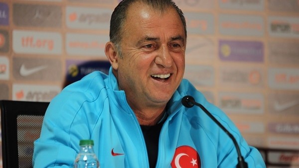 Fatih Terim: 'Haziran ayında 2. sıraya geleceğimize inanıyorum'