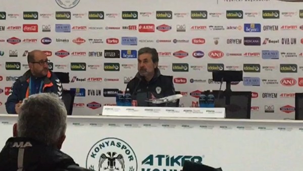 Aykut Kocaman'dan Fenerbahçe iddialarına cevap!