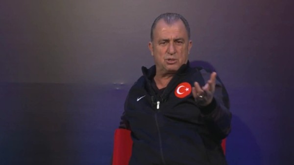 Fatih Terim'in milli takımda unutamadığı maç hangisi?