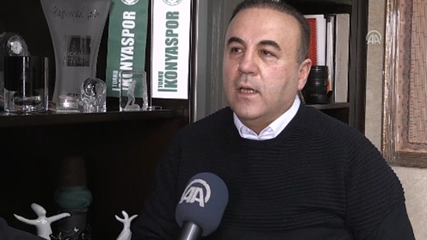 Ahmet Baydar'dan Aykut Kocaman açıklaması