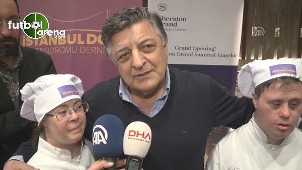 Yılmaz Vural'dan Advocaat yorumu! 