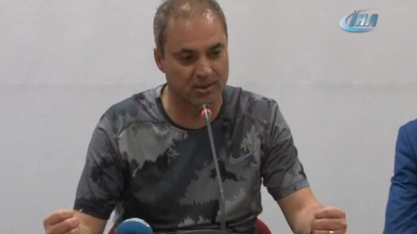 Erkan Sözeri: 'Bu galibiyet üst sıralar için kırılma noktasıydı'