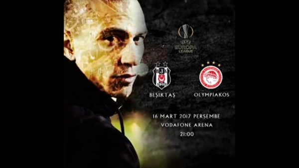 Gökhan İnler: 'Fetihe devam'