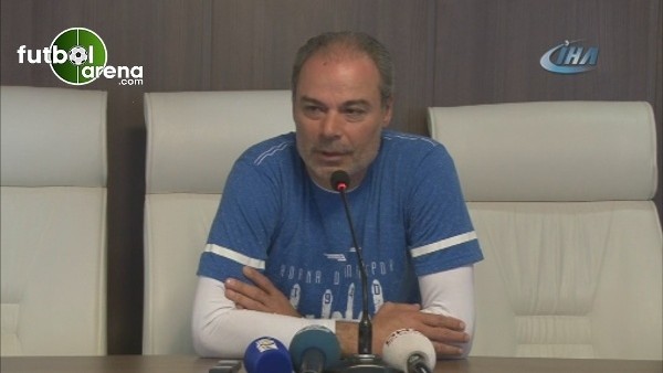 Engin İpekoğlu: ''Üst sıralara çıkmak istiyorsak puan kaybı yaşamamalıyız''