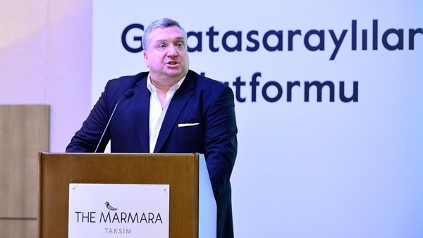 Galatasaray Platformu, kulübün sorunlarına çözüm arıyor