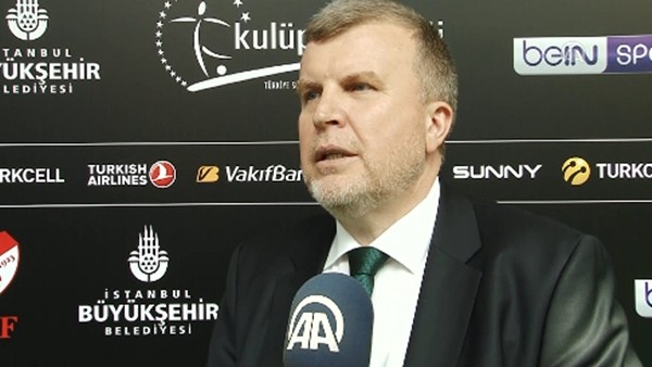 Atiker Konyaspor'un hedefi UEFA Avrupa Ligi'ne katılmak