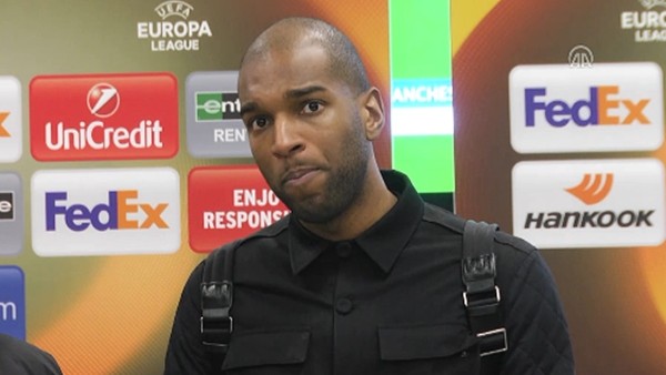 Ryan Babel'in Olympiakos maçı sonrası açıklamaları