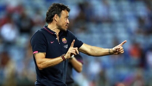 Barcelona'da Luis Enrique'nin yerine gelecek adaylar belli oldu