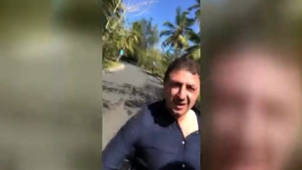 Acun'dan Şota'ya davet!