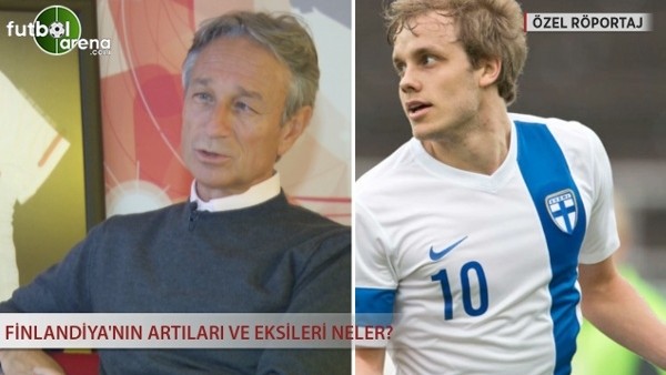 Finlandiya'nın artıları ve eksileri neler?