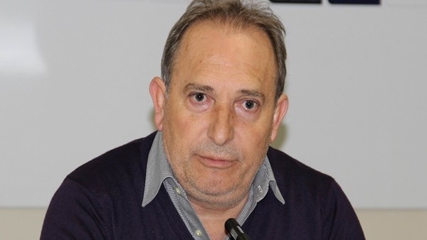 Can Cangök: 'Play-off içinde yer bulmak istiyoruz'