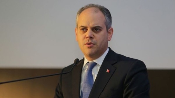 Bakan Kılıç: 'Galatasaray ihraç konusunu düzeltmeli'