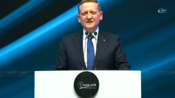 Göksel Gümüşdağ'dan video hakem uygulaması mesajı