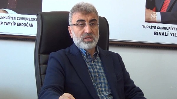 Taner Yıldız: 'Galatasaray'ın almış olduğu karar beni Galatasaray'dan uzaklaştırdı'