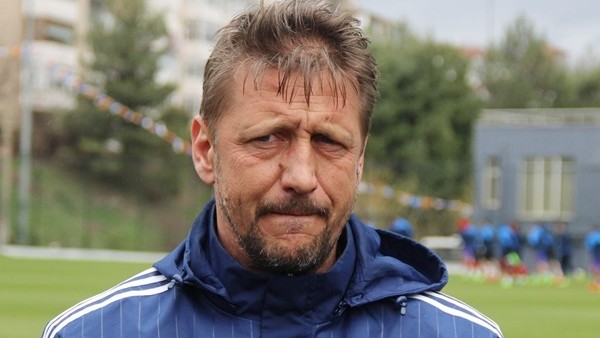 Barisic: 'Maçın favorisi Başakşehir, bunu kabul ediyoruz'