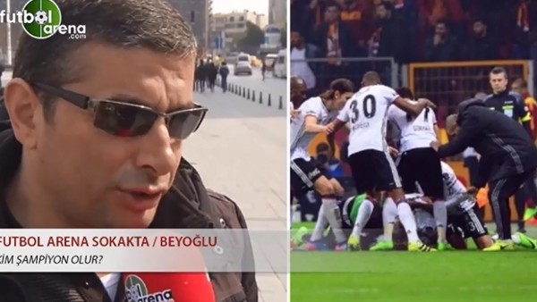 Süper Lig'de şampiyon kim olur?