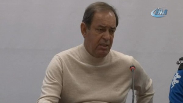 Yücel İldiz: 'Biraz daha iyi başlayabilirdik'