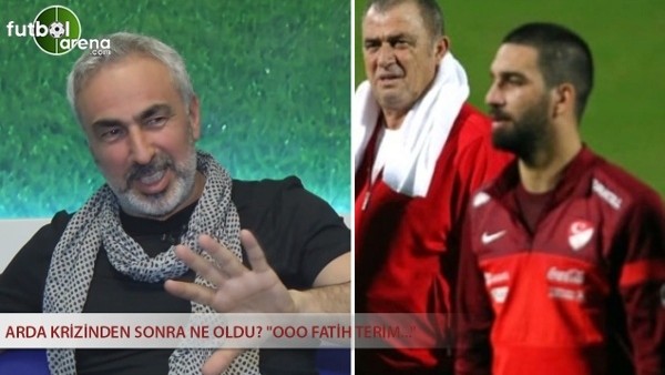 Adnan Aybaba: ''Fatih Terim değişik bir adam.''