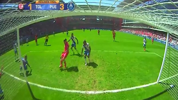 Hauche imkansızı başardı!