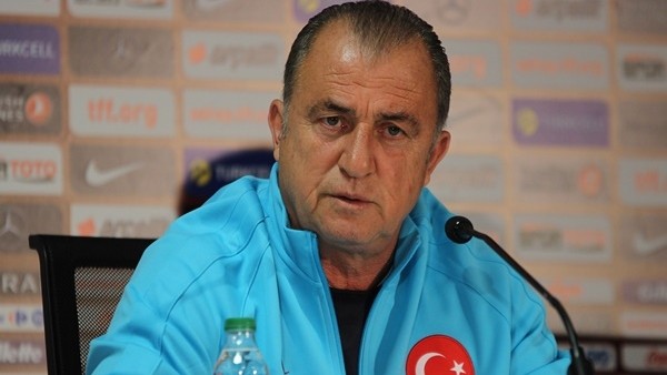 Fatih Terim:  'Emre Mor çok özel yetenek'