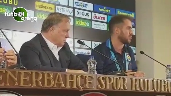 Advocaat: "Kayseri maçından gece 2'de göndük. Oyuncularım yorgundu."