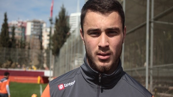 Halil İbrahim Pehlivan: 'Umutsuzluğa gerek yok'