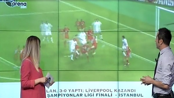 Unutulmaz geri dönüşler