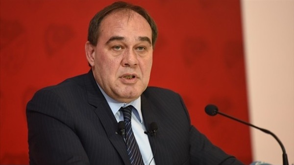 Yıldırım Demirören'in açıklamaları