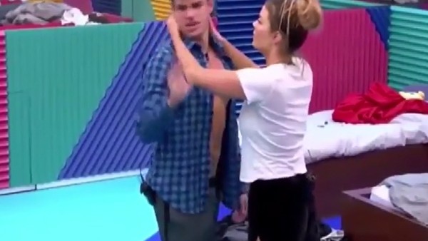 Aly Eckmann abartmaya devam ediyor