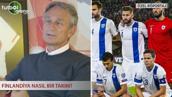 Finlandiya nasıl bir takım?