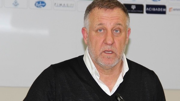 Mesut Bakkal: Bakkal: 'Ligde avantaj kaybettik'