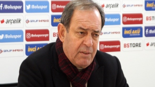 Yücel İldiz: 'Bu kadar şahsi hata yaparsanız sonucuna katlanırsınız'