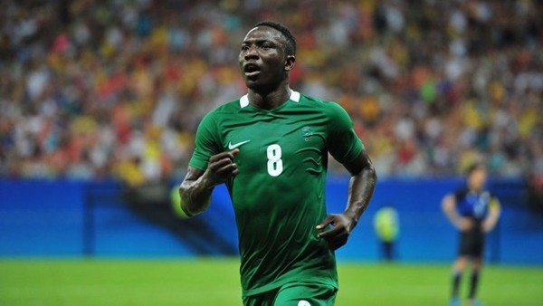 Fenerbahçe'ye yeni Bruma geliyor