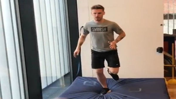 Serdar Aziz geri dönüyor!