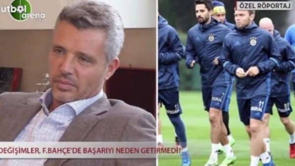 Fenerbahçe'de futboldaki değişim başarıyı neden getirmedi?