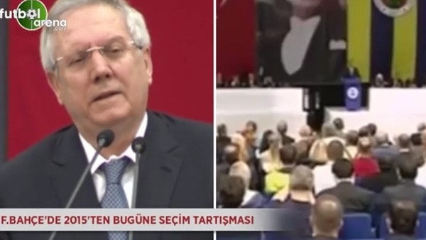 Fenerbahçe'de seçim tartışması sürüyor