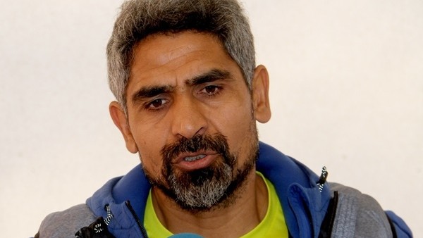 İsmet Taşdemir: 'Taraftarımıza galibiyet armağan etmek isterdik'