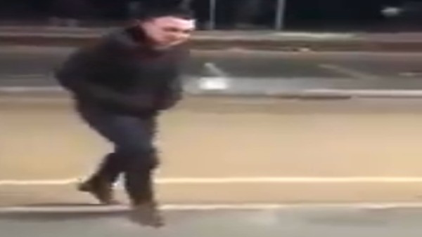 Trabzonspor taraftarı Castillo'nun çalımı sonrasında Yasin Öztekin'i aradı