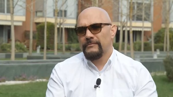 Ömer Çatkıç'ın özel açıklamaları Futbolarena.com 'da!