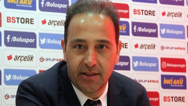 Fuat Çapa: 'Oyun olarak gayet iyiydik ama maalesef 2 tane gol yedik'