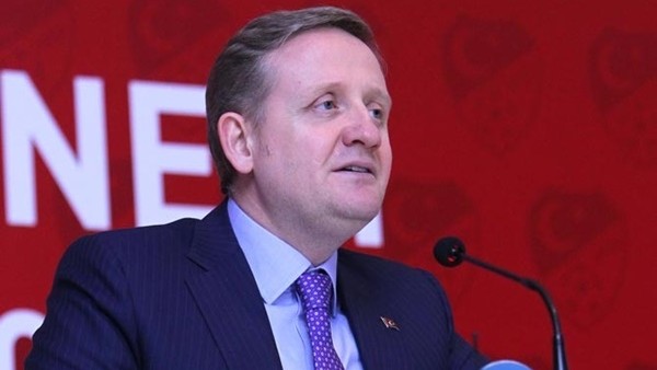 Milliyet özel ödülü Göksel Gümüşdağ kazandı