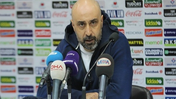 Tolunay Kafkas: 'Yediğimiz ikinci gol bize pahalıya mal oldu'