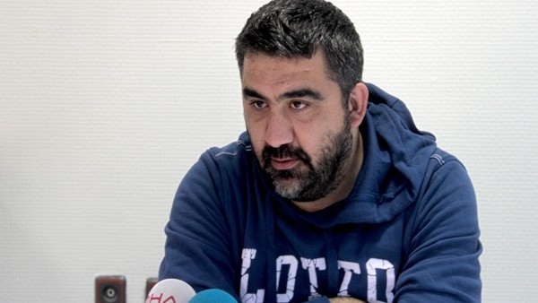 Ümit Özat: '80 milyon antrenör var'