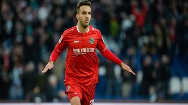 Beşiktaş'tan Kenan Karaman hamlesi