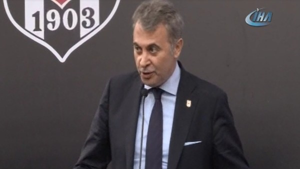 Fikret Orman: 'Çocukluğumuz şampiyonsuzlukla geçti'