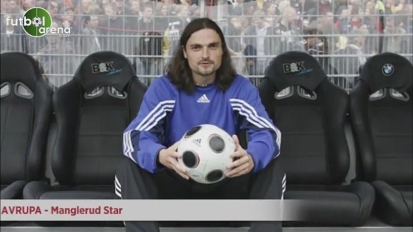 Yılmaz Vural'ın dünya versiyonu!