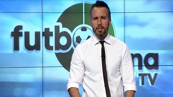 Haftanın Olayı - Akçay pası verdi Gökçek golü attı