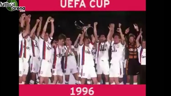 İşte Bayern Münih'in kazandığı kupalar