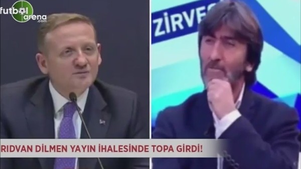"Ligimiz 500 milyon dolar etmez"