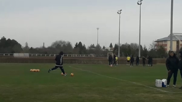 Sergen Yalçın ve muhteşem sol ayağı